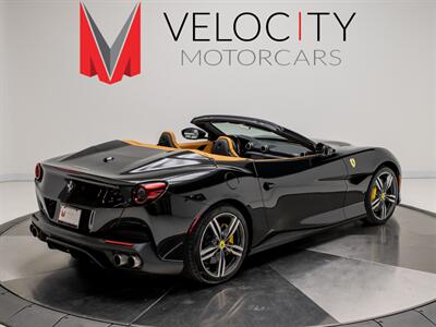 2019 Ferrari Portofino   - Photo 15 - Nashville, TN 37217