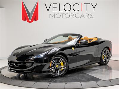 2019 Ferrari Portofino   - Photo 1 - Nashville, TN 37217