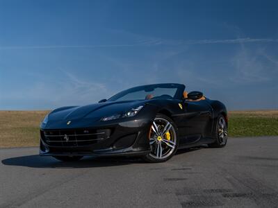 2019 Ferrari Portofino   - Photo 93 - Nashville, TN 37217