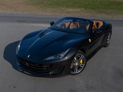 2019 Ferrari Portofino   - Photo 94 - Nashville, TN 37217