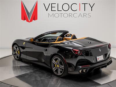 2019 Ferrari Portofino   - Photo 17 - Nashville, TN 37217