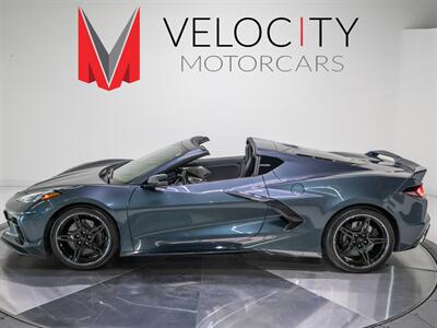 2020 Chevrolet Corvette Stingray   - Photo 10 - Nashville, TN 37217