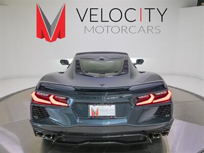 2020 Chevrolet Corvette Stingray   - Photo 20 - Nashville, TN 37217