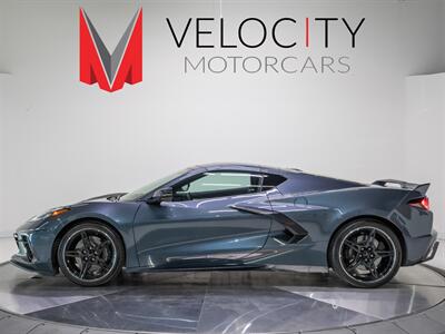 2020 Chevrolet Corvette Stingray   - Photo 9 - Nashville, TN 37217