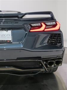 2020 Chevrolet Corvette Stingray   - Photo 35 - Nashville, TN 37217