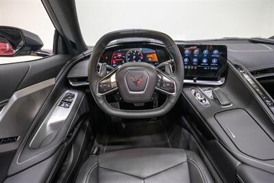 2020 Chevrolet Corvette Stingray   - Photo 58 - Nashville, TN 37217