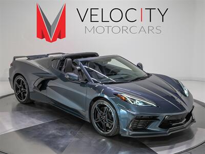 2020 Chevrolet Corvette Stingray   - Photo 13 - Nashville, TN 37217