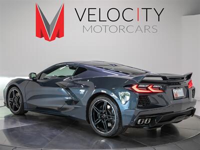 2020 Chevrolet Corvette Stingray   - Photo 8 - Nashville, TN 37217