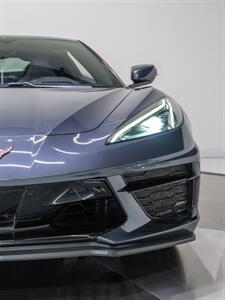 2020 Chevrolet Corvette Stingray   - Photo 26 - Nashville, TN 37217