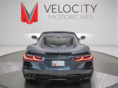 2020 Chevrolet Corvette Stingray   - Photo 16 - Nashville, TN 37217