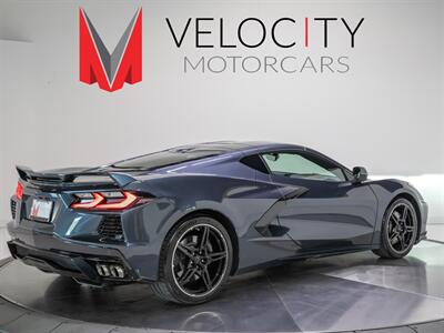 2020 Chevrolet Corvette Stingray   - Photo 6 - Nashville, TN 37217