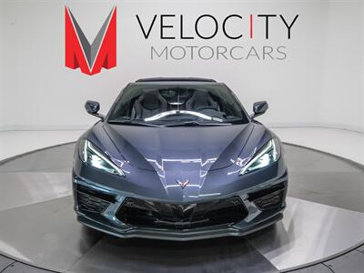 2020 Chevrolet Corvette Stingray   - Photo 18 - Nashville, TN 37217