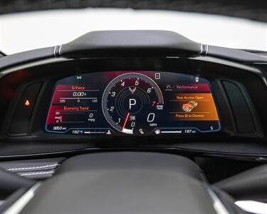 2020 Chevrolet Corvette Stingray   - Photo 55 - Nashville, TN 37217