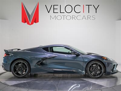 2020 Chevrolet Corvette Stingray   - Photo 5 - Nashville, TN 37217