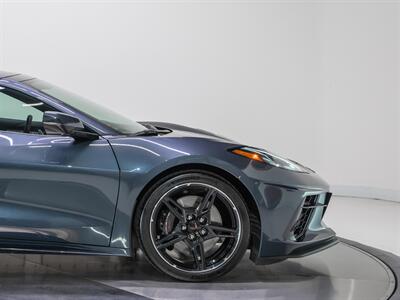 2020 Chevrolet Corvette Stingray   - Photo 22 - Nashville, TN 37217