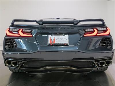 2020 Chevrolet Corvette Stingray   - Photo 33 - Nashville, TN 37217