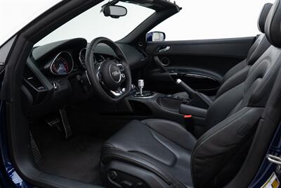 2014 Audi R8 5.2 quattro   - Photo 64 - Nashville, TN 37217