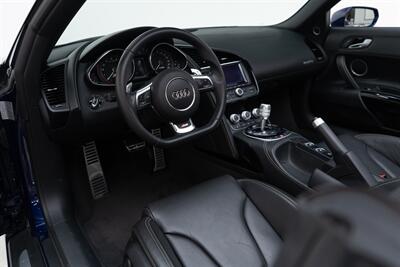 2014 Audi R8 5.2 quattro   - Photo 65 - Nashville, TN 37217