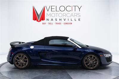 2014 Audi R8 5.2 quattro   - Photo 13 - Nashville, TN 37217