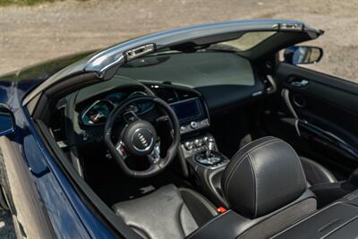 2014 Audi R8 5.2 quattro   - Photo 74 - Nashville, TN 37217