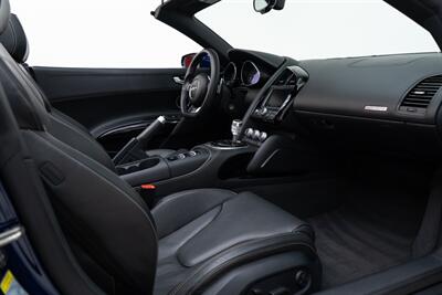 2014 Audi R8 5.2 quattro   - Photo 51 - Nashville, TN 37217