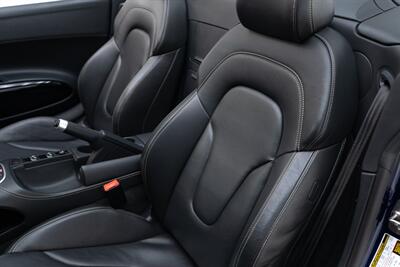 2014 Audi R8 5.2 quattro   - Photo 30 - Nashville, TN 37217