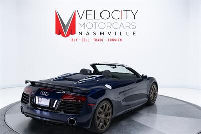 2014 Audi R8 5.2 quattro   - Photo 6 - Nashville, TN 37217