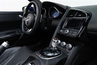 2014 Audi R8 5.2 quattro   - Photo 53 - Nashville, TN 37217