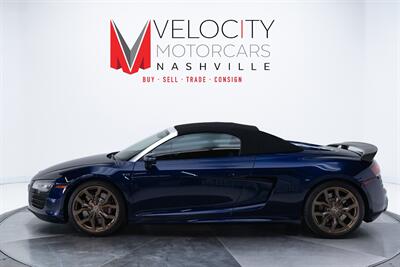 2014 Audi R8 5.2 quattro   - Photo 17 - Nashville, TN 37217