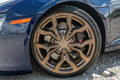 2014 Audi R8 5.2 quattro   - Photo 73 - Nashville, TN 37217