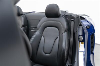 2014 Audi R8 5.2 quattro   - Photo 25 - Nashville, TN 37217