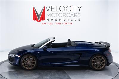 2014 Audi R8 5.2 quattro   - Photo 9 - Nashville, TN 37217