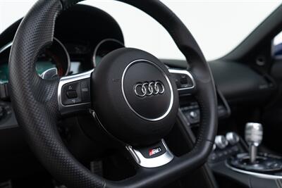 2014 Audi R8 5.2 quattro   - Photo 68 - Nashville, TN 37217