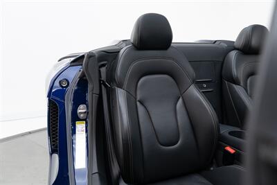 2014 Audi R8 5.2 quattro   - Photo 41 - Nashville, TN 37217