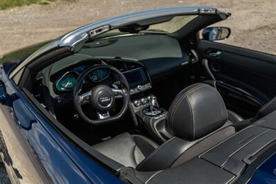 2014 Audi R8 5.2 quattro   - Photo 75 - Nashville, TN 37217