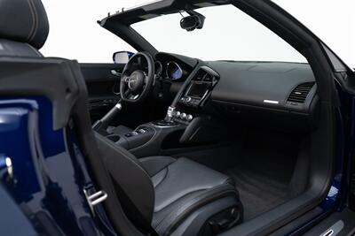 2014 Audi R8 5.2 quattro   - Photo 50 - Nashville, TN 37217