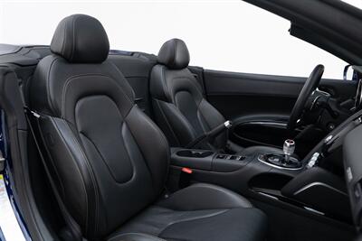 2014 Audi R8 5.2 quattro   - Photo 40 - Nashville, TN 37217