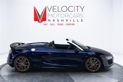 2014 Audi R8 5.2 quattro   - Photo 5 - Nashville, TN 37217