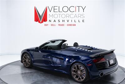 2014 Audi R8 5.2 quattro   - Photo 8 - Nashville, TN 37217