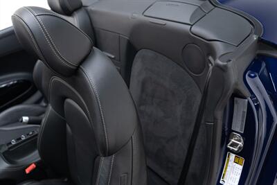 2014 Audi R8 5.2 quattro   - Photo 21 - Nashville, TN 37217