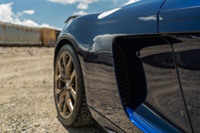 2014 Audi R8 5.2 quattro   - Photo 78 - Nashville, TN 37217