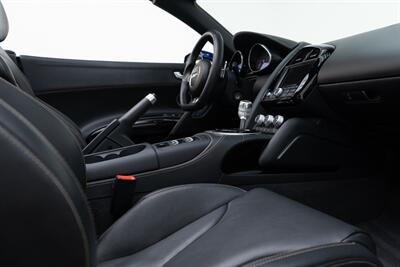 2014 Audi R8 5.2 quattro   - Photo 57 - Nashville, TN 37217