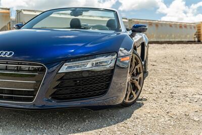 2014 Audi R8 5.2 quattro   - Photo 72 - Nashville, TN 37217