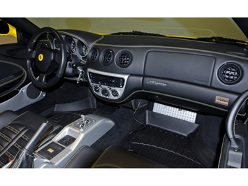 2005 Ferrari 360 Spider   - Photo 18 - Nashville, TN 37217