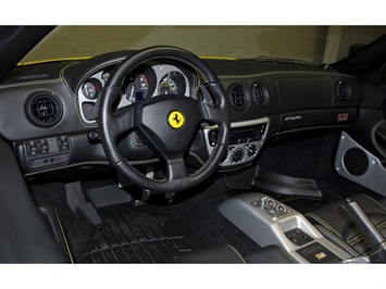 2005 Ferrari 360 Spider   - Photo 17 - Nashville, TN 37217