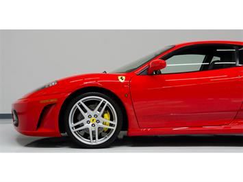 2007 Ferrari F430   - Photo 60 - Nashville, TN 37217