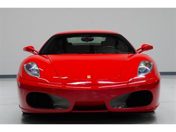 2007 Ferrari F430   - Photo 20 - Nashville, TN 37217