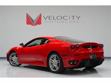 2007 Ferrari F430   - Photo 3 - Nashville, TN 37217