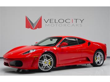 2007 Ferrari F430   - Photo 1 - Nashville, TN 37217