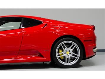 2007 Ferrari F430   - Photo 59 - Nashville, TN 37217